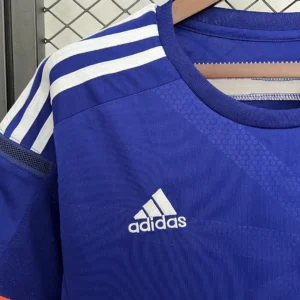 Retro Japan 2014 Home Jersey