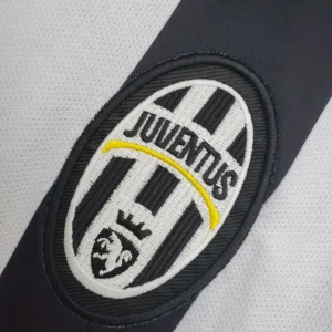 Retro Juve2014/2015 Home Jersey