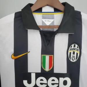 Retro Juve2014/2015 Home Jersey