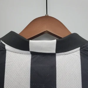 Retro Juve2014/2015 Home Jersey