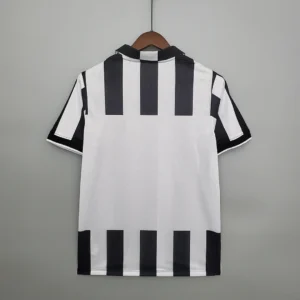 Retro Juve2014/2015 Home Jersey