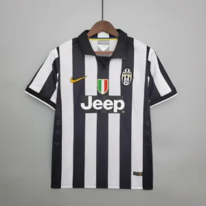 Retro Juve2014/2015 Home Jersey