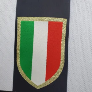 Retro Juve2014/2015 Home Jersey