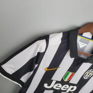 Retro Juve2014/2015 Home Jersey