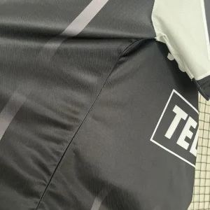 Retro Juventus 2000/2001 Black Jersey
