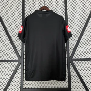 Retro Juventus 2001/2002 Jersey