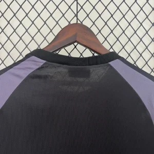 Retro Juventus 2001/2002 Goalkeeper Jersey