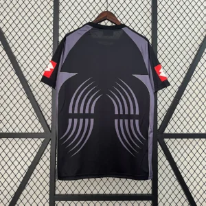 Retro Juventus 2001/2002 Goalkeeper Jersey