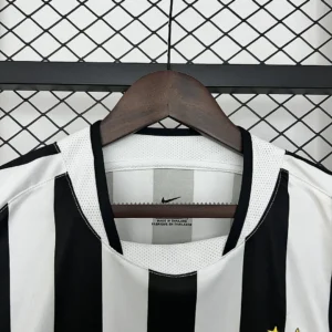 Retro Juventus 2003/2004 Jersey