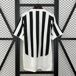Retro Juventus 2003/2004 Jersey