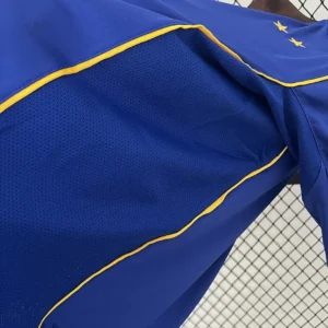 Retro Juventus 2004/2005 Jersey