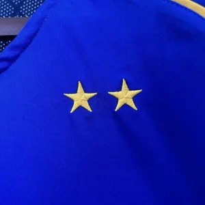 Retro Juventus 2004/2005 Jersey
