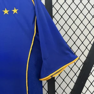 Retro Juventus 2004/2005 Jersey