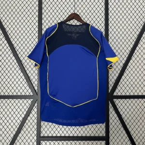Retro Juventus 2004/2005 Jersey