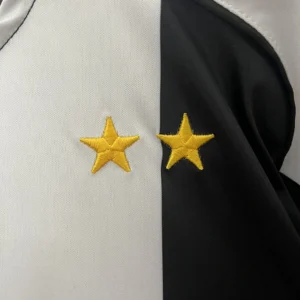Retro Juventus 2004/2005 Jersey
