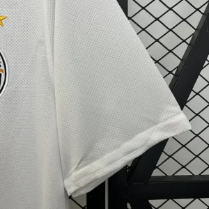 Retro Juventus 2010/2011 Away Jersey