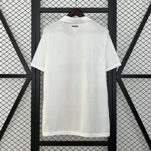 Retro Juventus 2010/2011 Away Jersey