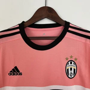 Retro Juventus 2015/2016 Away Jersey