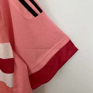 Retro Juventus 2015/2016 Away Jersey