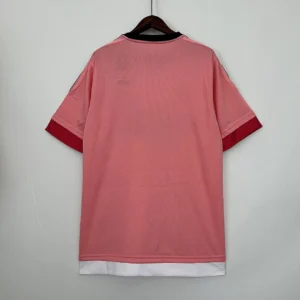 Retro Juventus 2015/2016 Away Jersey