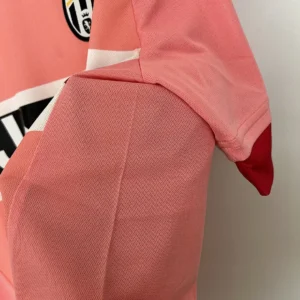 Retro Juventus 2015/2016 Away Jersey
