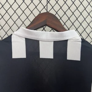 Retro Juventus 1984/1985 Home Jersey