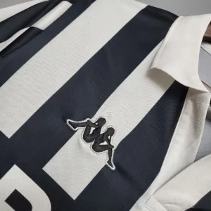 Retro Juventus 1984/1985 Home Jersey