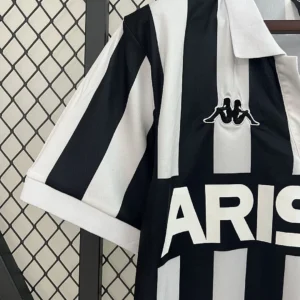 Retro Juventus 1984/1985 Home Jersey