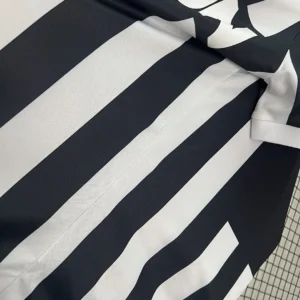 Retro Juventus 1984/1985 Home Jersey