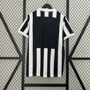 Retro Juventus 1984/1985 Home Jersey
