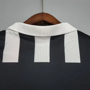 Retro Juventus 1984/1985 Home Jersey