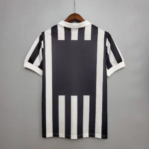 Retro Juventus 1984/1985 Home Jersey