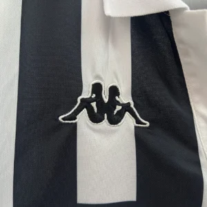 Retro Juventus 1984/1985 Home Jersey