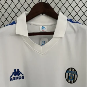 Retro Juventus 1990/1992 white Jersey