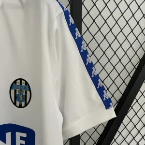 Retro Juventus 1990/1992 white Jersey