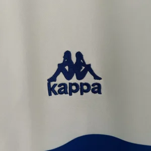 Retro Juventus 1990/1992 white Jersey