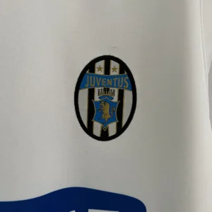 Retro Juventus 1990/1992 white Jersey
