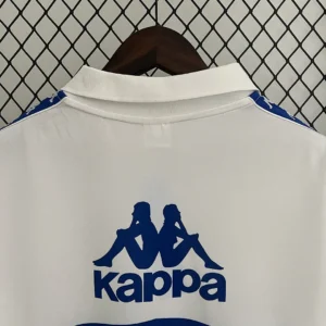 Retro Juventus 1990/1992 white Jersey