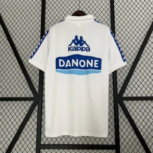 Retro Juventus 1990/1992 white Jersey