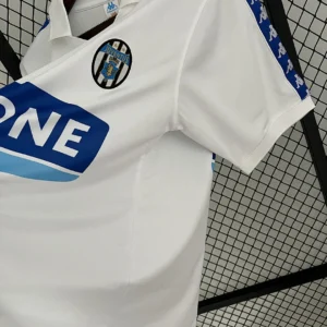 Retro Juventus 1990/1992 white Jersey
