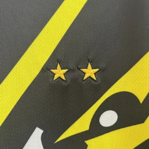 Retro Juventus 1996/1997 Third game Jersey