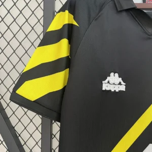 Retro Juventus 1996/1997 Third game Jersey
