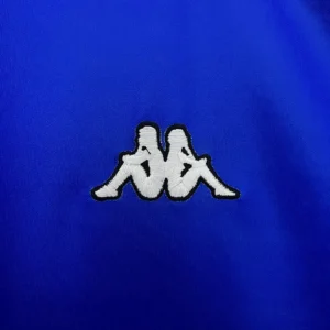 Retro Juventus 1999/2000 Away Jersey