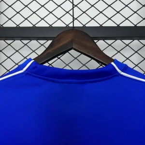 Retro Juventus 1999/2000 Away Jersey