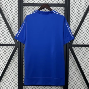 Retro Juventus 1999/2000 Away Jersey