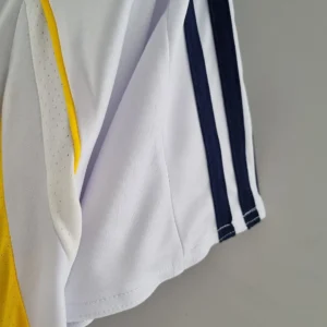 Retro LA Galaxy 2007 HOME Jersey