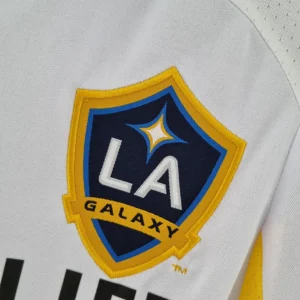 Retro LA Galaxy 2007 HOME Jersey