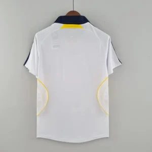 Retro LA Galaxy 2007 HOME Jersey