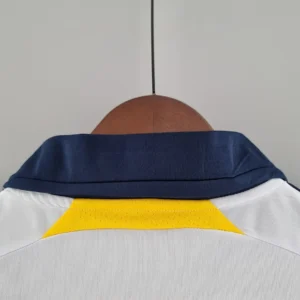 Retro LA Galaxy 2007 HOME Jersey