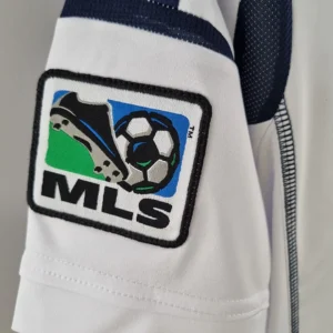 Retro LA Galaxy 2012 HOME Jersey